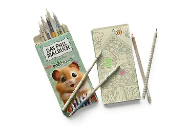 Goy greenlife - Büro und Schule - Malspass-To-Go