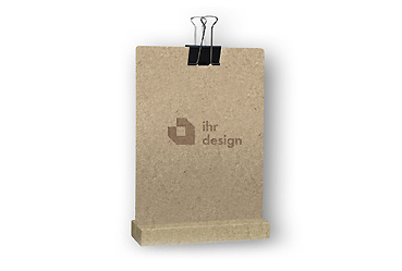 Goy greenlife - Büro und Schule - Tischaufsteller 2nd Matter