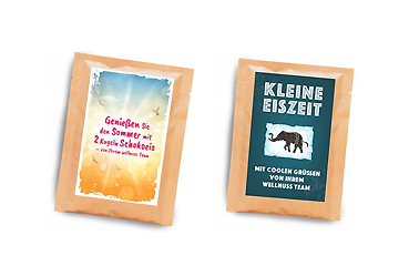 Goy greenlife - Essen und Trinken - Eispulver im Portionsbeutel