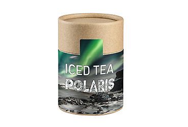 Goy greenlife - Essen und Trinken - Eistee Polaris