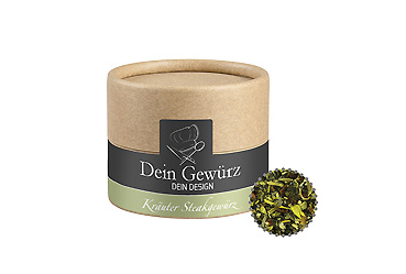 Goy greenlife - Essen und Trinken - Gewürzmischung Kräuter-Steakgewürz