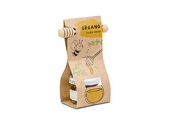 Goy greenlife - Essen und Trinken - Honig-Set