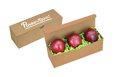 Goy greenlife - Essen und Trinken - LogoFrucht Power Box