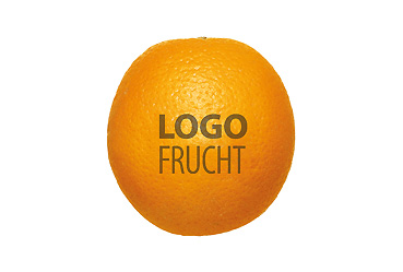 Goy greenlife - Essen und Trinken - LogoFrucht Orange