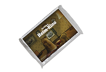 Goy greenlife - Essen und Trinken - Mikrowellen Popcorn