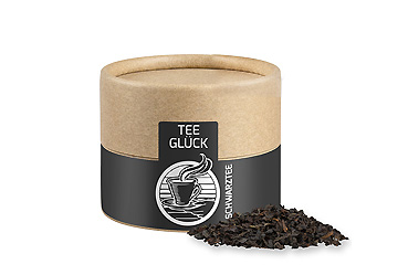 Goy greenlife - Essen und Trinken - Schwarztee