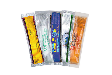 Goy greenlife - Essen und Trinken - Wassereis