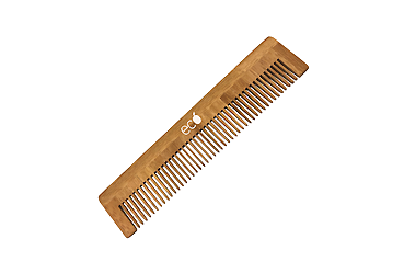 Goy greenlife - Gesundheit und Wellness - Bambus-Kamm