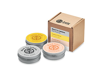 Goy greenlife - Gesundheit und Wellness - Unisex-Körperpflege-Set