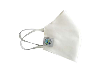 Goy greenlife - Gesundheit und Wellness - Fairtrade Mundschutz