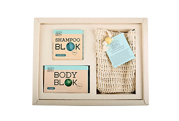 Goy greenlife - Geschenk-Sets mit Pflegeprodukten - Geschenk-Sets mit Pflegeprodukten