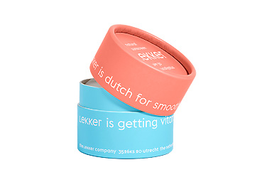 Goy greenlife - Gesundheit und Wellness - Sonnencreme in Papierverpackung