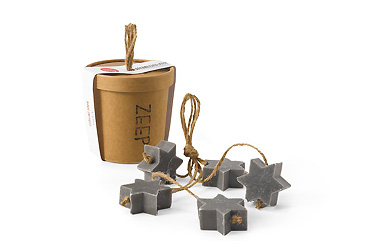 Goy greenlife - Gesundheit und Wellness - Stern-Seife