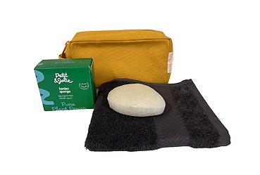 Goy greenlife - Gesundheit und Wellness - Wash & Go-Set