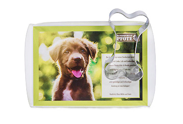 Goy greenlife - Haushalt und Technik - Backförmchen in der Box – Haustiere