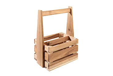 Goy Werbemittel-Agentur - Haushalt - Henkelkiste für 6 Flaschen