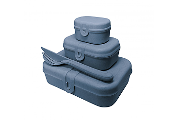 Goy greenlife - Haushalt und Technik - PASCAL READY Lunchbox-Set