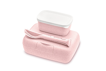 Goy greenlife - Haushalt und Technik - Lunchbox-Set CANDY READY