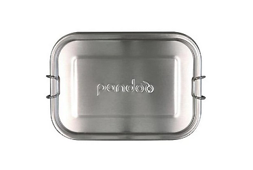 Goy greenlife - Haushalt und Technik - Lunchbox aus Edelstahl