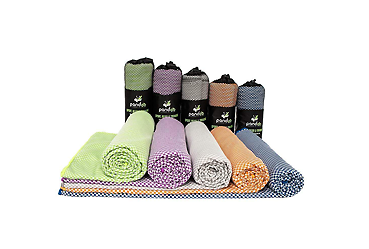 Goy greenlife - Haushalt und Technik - Reisehandtuch