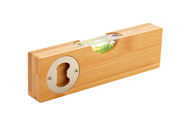 Goy greenlife - Haushalt und Technik - Bambus-Wasserwaage