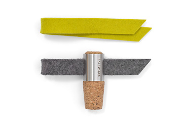 Goy Werbemittel-Agentur - Haushalt - Weinstöpsel