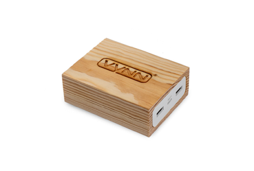 Goy greenlife - Haushalt und Technik - Powerbank mit 5000 mAh