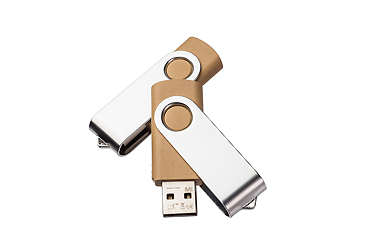 Goy greenlife - Haushalt und Technik - USB Stick „Recycling“