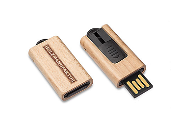 Goy greenlife - Haushalt und Technik - USB-Stick „Tree“
