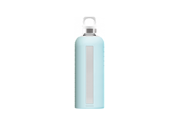 Goy greenlife - Haushalt und Technik - Glasflasche 0,85 l