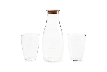 Goy greenlife - Haushalt und Technik - Retap Karaffenset