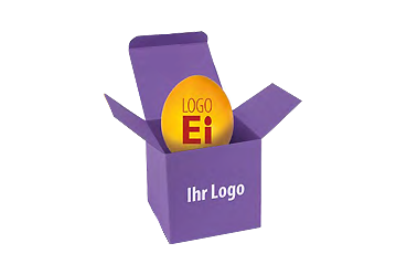 Goy greenlife - Ostern und Frühling - ColorBox LOGOEi