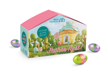 Goy greenlife - Ostern und Frühling - Haus Präsent Ostern