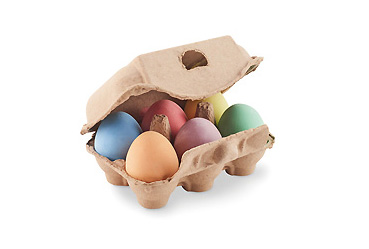 Goy greenlife - Ostern und Frühling - Straßenmalkreide