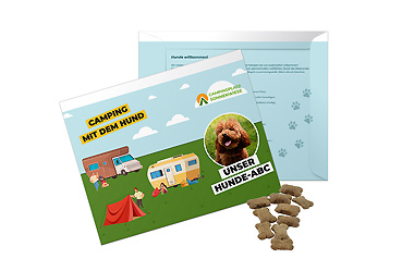 Goy greenlife - Ostern und Frühling -  Pfotenpost