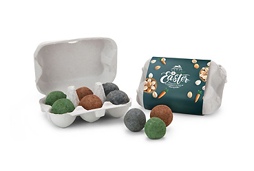 Goy greenlife - Ostern und Frühling - Saatkugeln