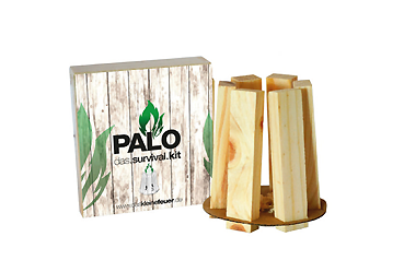 Goy greenlife - Outdoor und Freizeit - Survival-Kit PALO