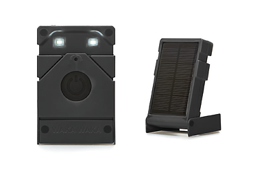 Goy greenlife - Outdoor und Freizeit - WakaWaka Light