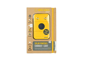 Goy greenlife - Outdoor und Freizeit - WakaWaka Power