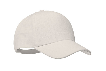 Goy greenlife - Outdoor und Freizeit - Baseball Kappe aus Hanf