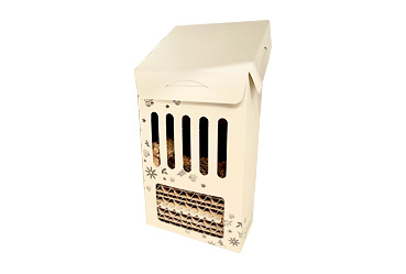 Goy greenlife - Outdoor und Freizeit - DIY Bienenhaus