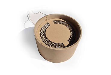 Goy greenlife - Outdoor und Freizeit - ECOBEE Bienenhotel