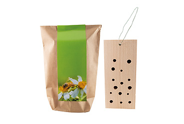 Goy greenlife - Outdoor und Freizeit - Insektenhotel XS