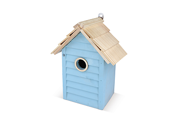 Goy greenlife - Outdoor und Freizeit - Nistkasten