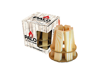 Goy greenlife - Outdoor und Freizeit - PALO das kleine Feuer