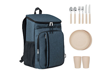 Goy greenlife - Outdoor und Freizeit - Outdoor-Picknick-Rucksack