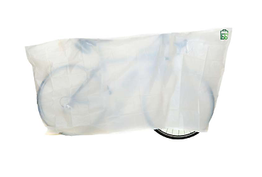 Goy greenlife - Outdoor und Freizeit - Bio-Zweiradabdeckung