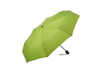 Goy greenlife - Outdoor und Freizeit - Ökologischer Mini-Taschenschirm ÖkoBrella®