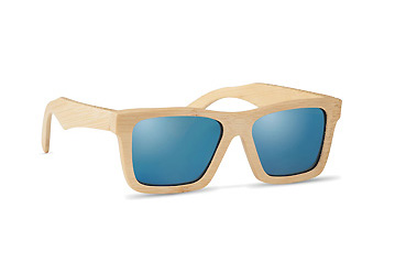 Goy greenlife - Outdoor und Freizeit - Sonnenbrille aus Bambus