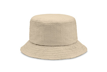 Goy greenlife - Outdoor und Freizeit - Sonnenhut aus Papierstroh